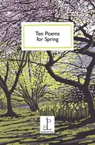 KNYGA Authors, Various Ten Poems for Spring