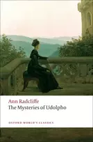 KNYGA Radcliffe, Ann Mysteries of Udolpho