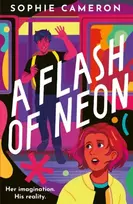 KNYGA Cameron, Sophie Flash of Neon