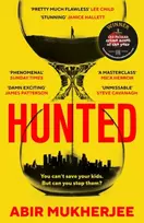 KNYGA Mukherjee, Abir Hunted