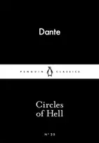 KNYGA Dante Circles of Hell