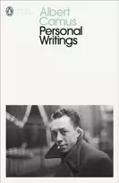 KNYGA Camus Albert Personal Writings