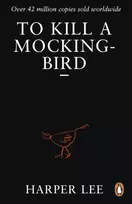 KNYGA Lee, Harper To Kill A Mockingbird