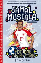 KNYGA George, Steve Football Rising Stars: Jamal Musiala