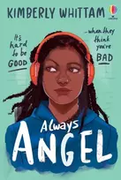 KNYGA Whittam, Kimberly Always Angel