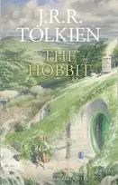 KNYGA Tolkien, J. R. R. Hobbit