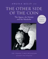 KNYGA Kelly, Angela Other Side of the Coin: The Queen, the Dresser and the Wardrobe