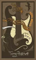 KNYGA Pratchett, Terry Soul Music: Discworld: The Death Collection