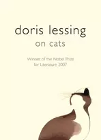 KNYGA Lessing, Doris On Cats