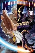 KNYGA One-Punch Man, Vol. 30