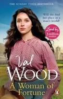 KNYGA Wood Val Woman of Fortune