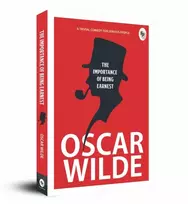 KNYGA Wilde Oscar Importance of Being Earnest