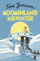 KNYGA Jansson, Tove Moominland Midwinter
