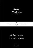 KNYGA Chekhov, Anton Nervous Breakdown