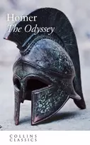 KNYGA Homer Odyssey