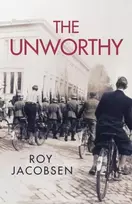 KNYGA Jacobsen Roy Unworthy