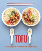 KNYGA Small, Ryland Peters & (Ryland Peters & Small) Tofu: 75 Delicious Protein-Packed Vegetarian and Vegan Recipes