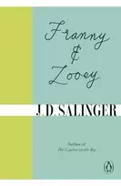 KNYGA Salinger, J. D. Franny and Zooey