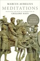 KNYGA Aurelius, Marcus Meditations: A New Translation