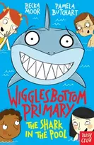 KNYGA Butchart, Pamela Wigglesbottom Primary: The Shark in the Pool