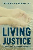 KNYGA Massaro, SJ, Thomas, Professor of Moral Theology, Fordham University; author of Living Justice Living Justice: Catholic Social Teaching in Action