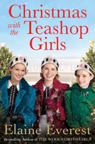 KNYGA Everest Elaine Christmas with the Teashop Girls