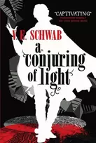 KNYGA Schwab, V. E Conjuring of Light