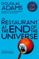 KNYGA Adams Douglas Restaurant at the End of the Universe