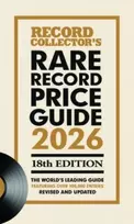 KNYGA Easlea, Daryl Rare Record Price Guide 2026: The World's Leading Guide on UK Record Prices.