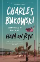 KNYGA Bukowski, Charles Ham On Rye