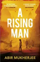 KNYGA Mukherjee, Abir Rising Man