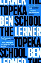 KNYGA Lerner Ben Y Topeka School