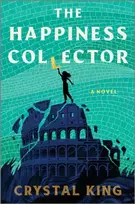 KNYGA King, Crystal Happiness Collector: A Contemporary Fantasy Pitting Modern Humans Against Ancient Gods