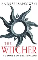 KNYGA Sapkowski, Andrzej Tower of the Swallow: Witcher 4 – Now a major Netflix show