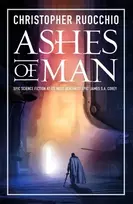 KNYGA Ruocchio, Christopher Ashes of Man