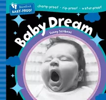 KNYGA Scribens, Sunny Barefoot Baby-Proof: Baby Dream