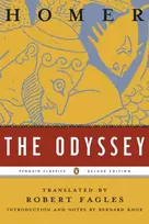 KNYGA Homer Odyssey