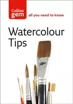 KNYGA King, Ian Watercolour Tips: Practical Tips to Start You Painting