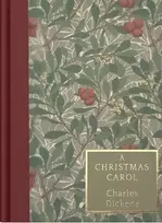 KNYGA Dickens Charles Christmas Carol (Heritage Collection)