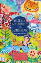 KNYGA Carroll, Lewis Alice's Adventures in Wonderland: ARTHOUSE Unlimited Special Edition