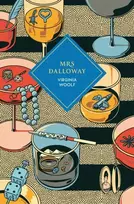 KNYGA Woolf, Virginia Mrs Dalloway