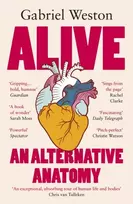 KNYGA Weston Gabriel Alive: An Alternative Anatomy