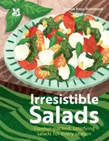 KNYGA Knox Richmond, Sophie Irresistible Salads