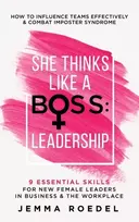 KNYGA Roedel, Jemma She Thinks Like a Boss: Leadership