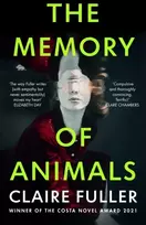 KNYGA Fuller, Claire Memory of Animals
