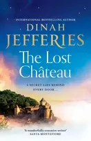 KNYGA Jefferies, Dinah Lost Chateau