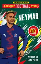 KNYGA Paton, Luke Greatest Football Stars: Neymar