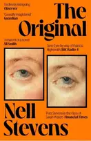 KNYGA Stevens, Nell Original: 'Puts Stevens in the class of Sarah Waters and even du Maurier herself' Financial Times