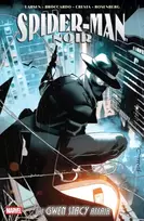 KNYGA Larsen, Erik Spider-Man Noir: The Gwen Stacy Affair