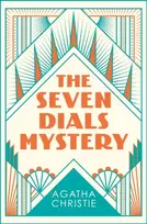 KNYGA Christie, Agatha Seven Dials Mystery